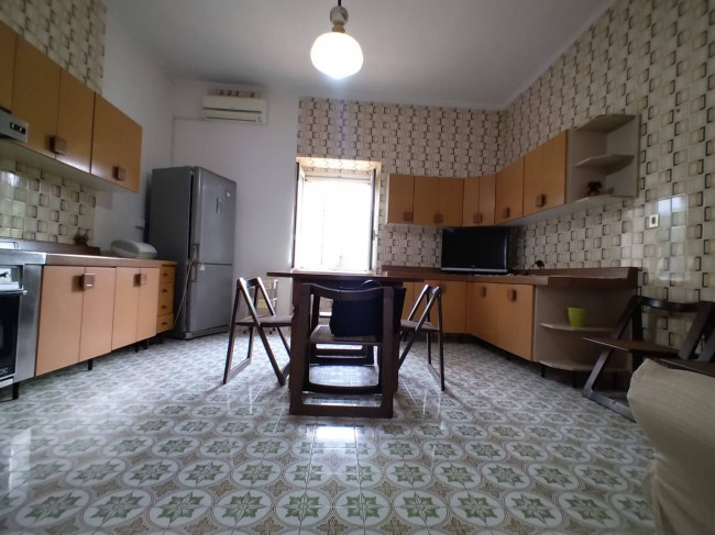 Appartamento in corte