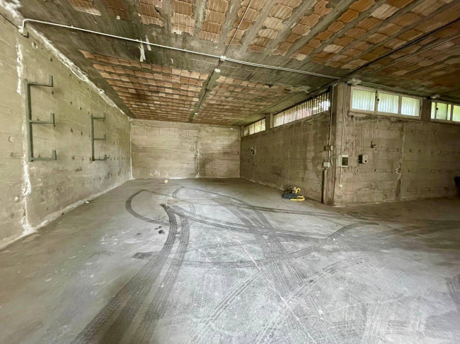 Box o garage
