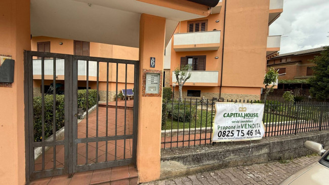 Appartamento