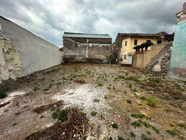 Terreno edificabile