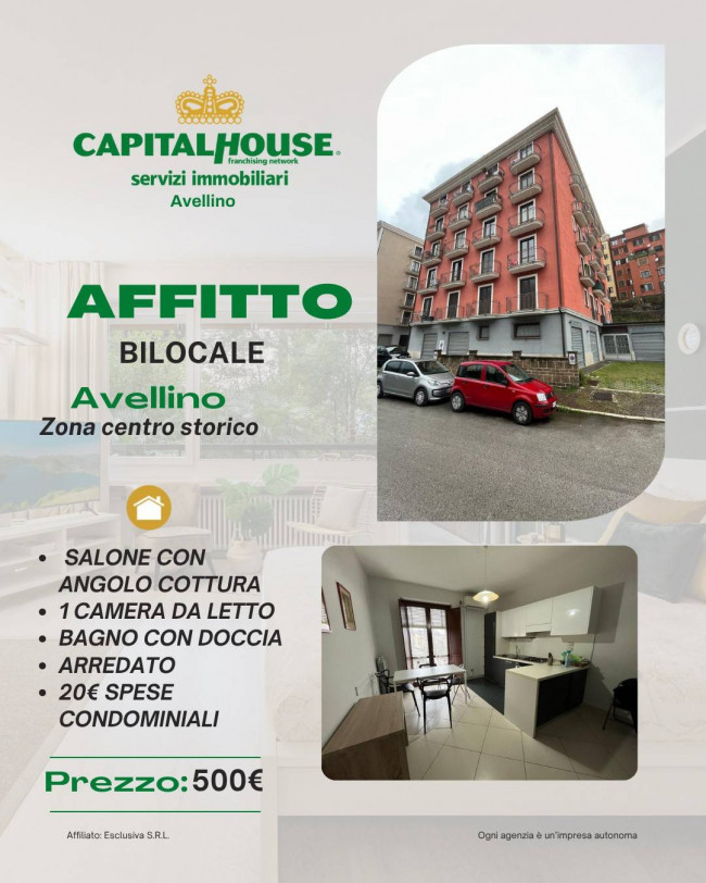 Bilocale