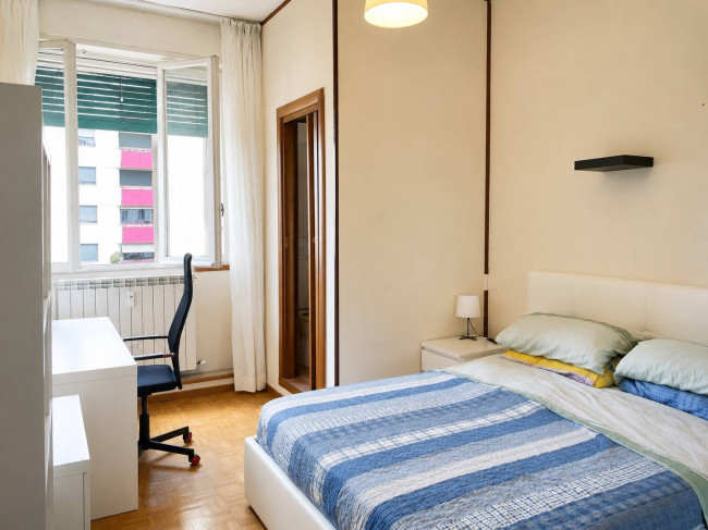 Camere (solo AFFITTO)