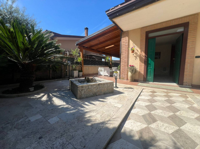 Villette a schiera