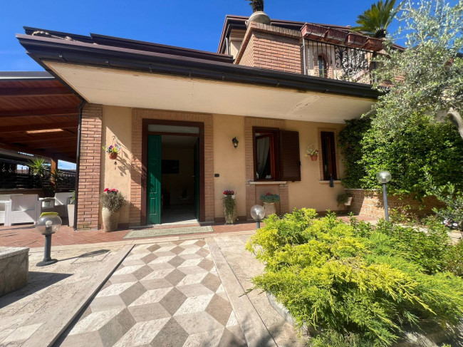 Villette a schiera