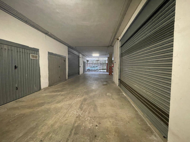 Box o garage