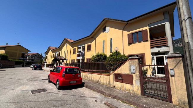 Villette a schiera