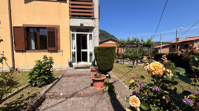 Villette a schiera