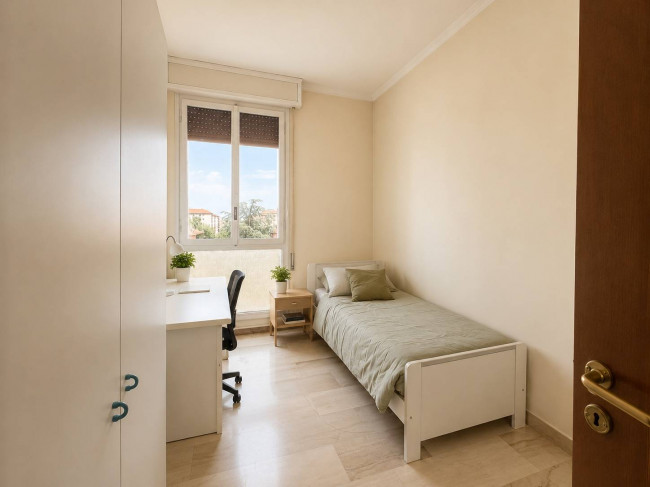 Camere (solo AFFITTO)