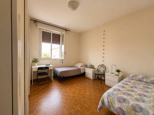 Camere (solo AFFITTO)