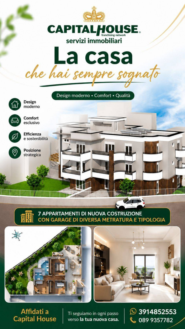 Appartamento