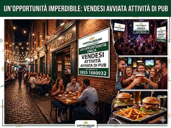 Attività commerciale
