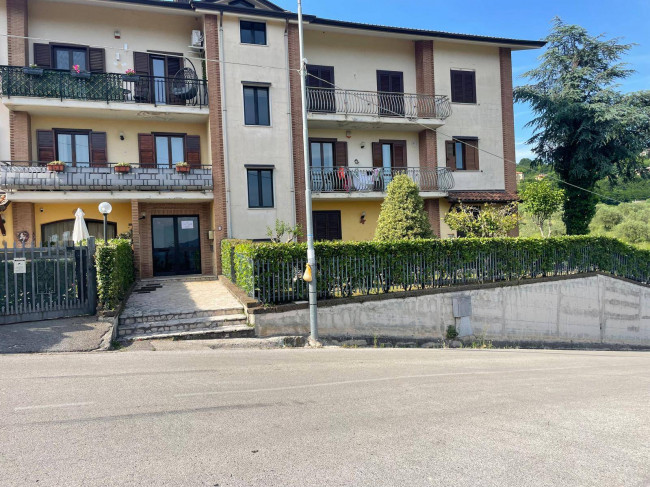 Appartamento