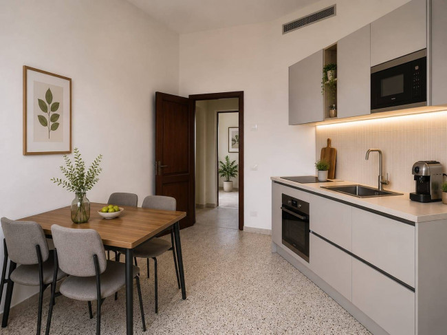 Appartamento