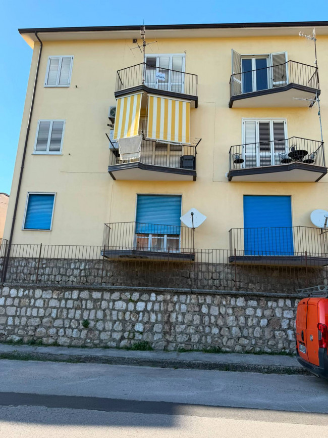 Appartamento