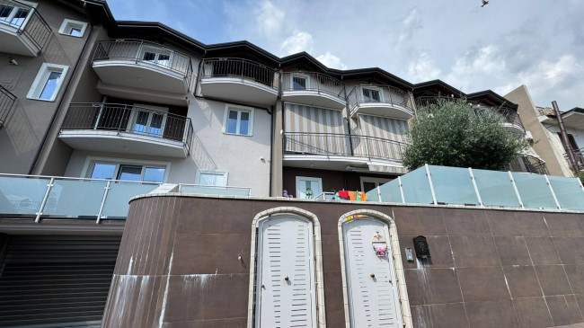 Villette a schiera