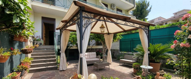 Villette a schiera