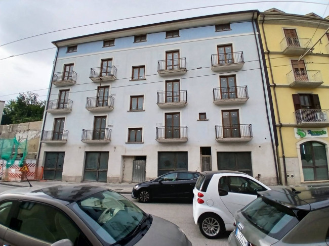 Appartamento