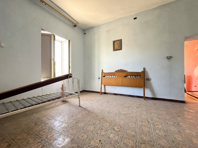 Appartamento in corte