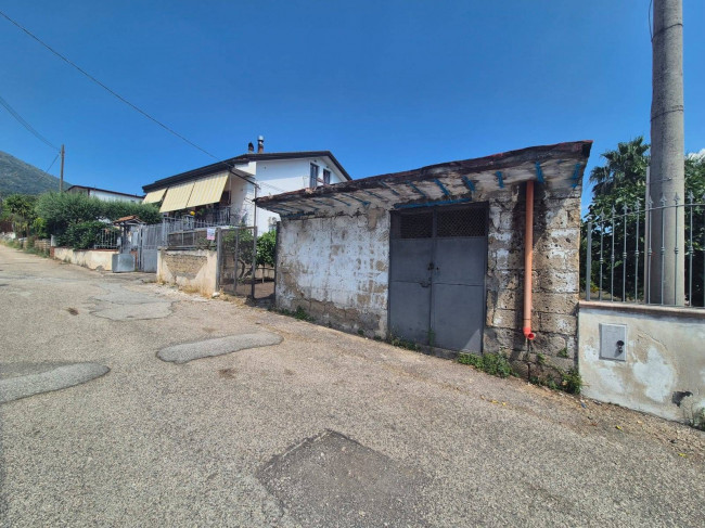 Terreno agricolo