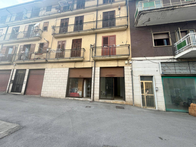 Commerciale