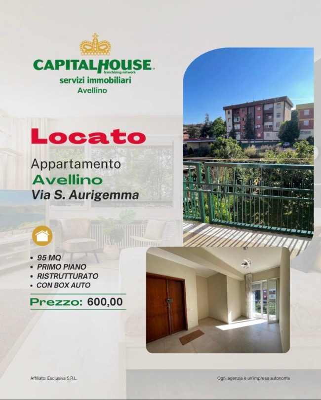 Appartamento