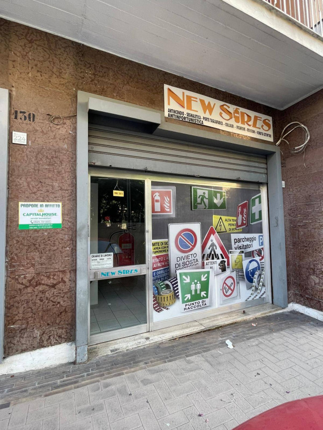 Commerciale