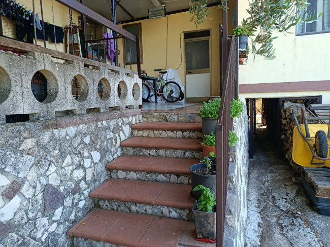 Appartamento
