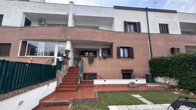 Villette a schiera