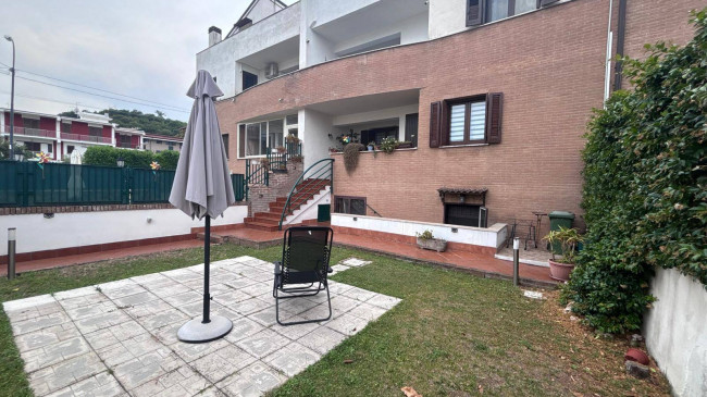 Villette a schiera