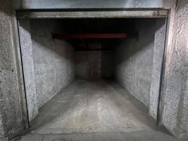 Box o garage