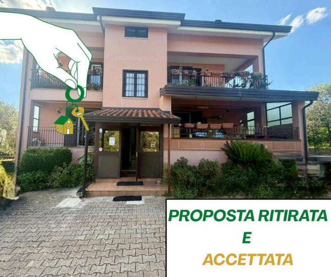 Appartamento