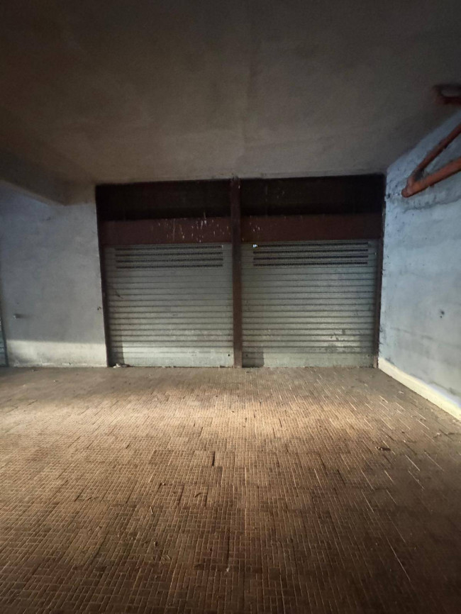 Box o garage