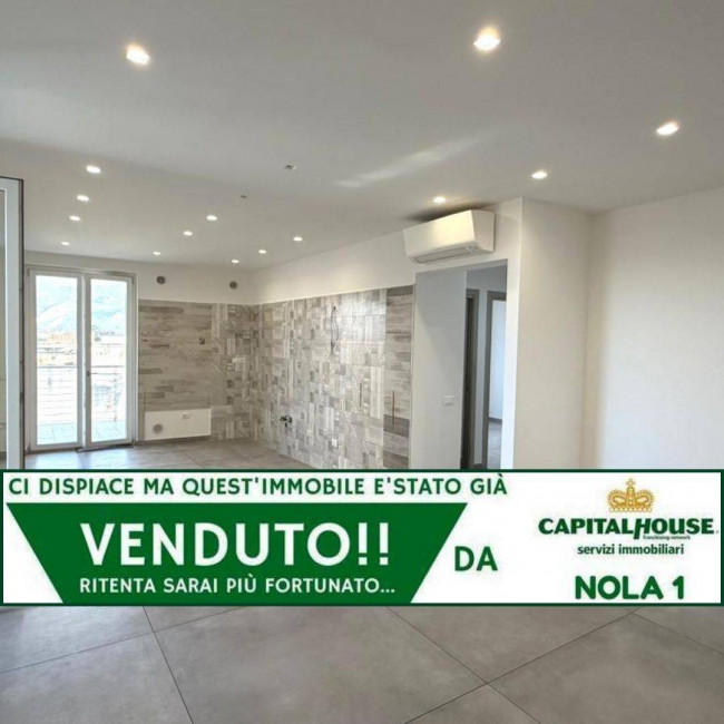 Appartamento
