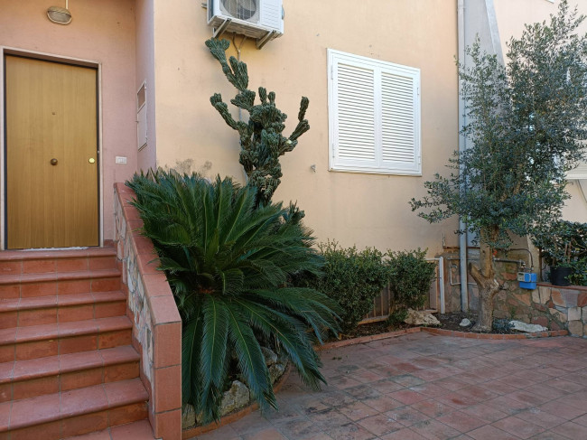 Villette a schiera