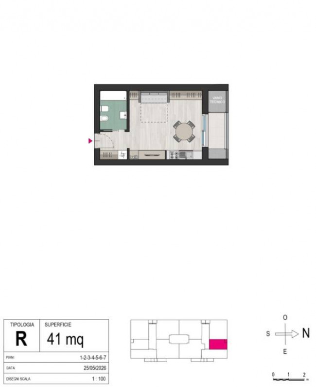Monolocale