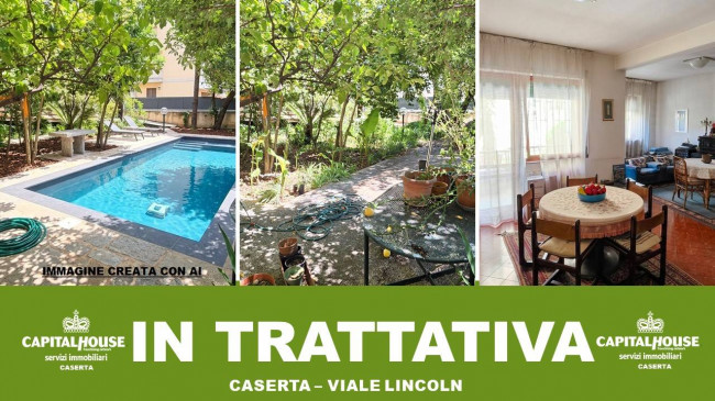 Appartamento