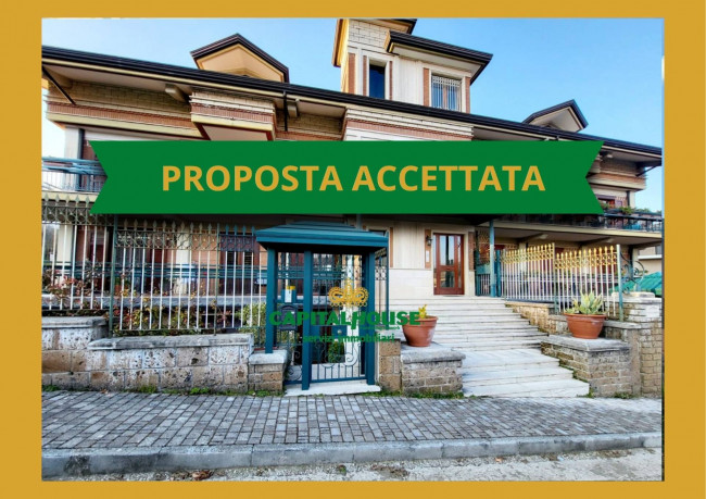 Appartamento