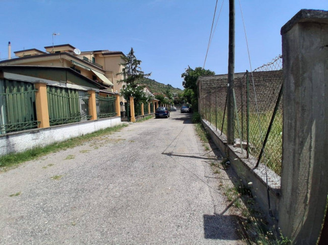 Terreno edificabile