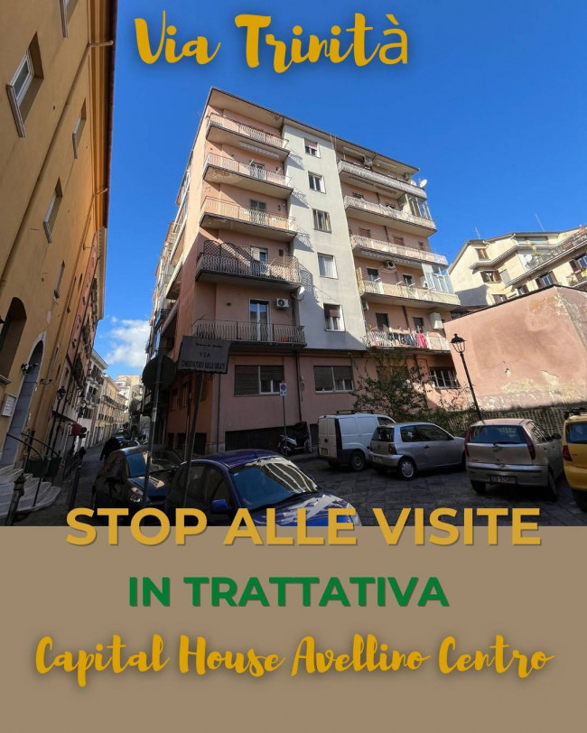 Appartamento