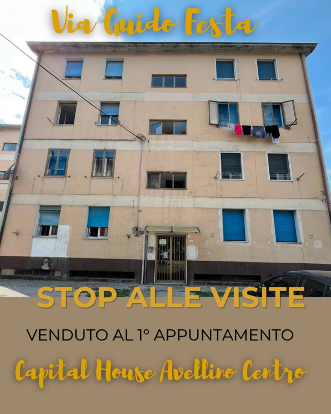 Appartamento