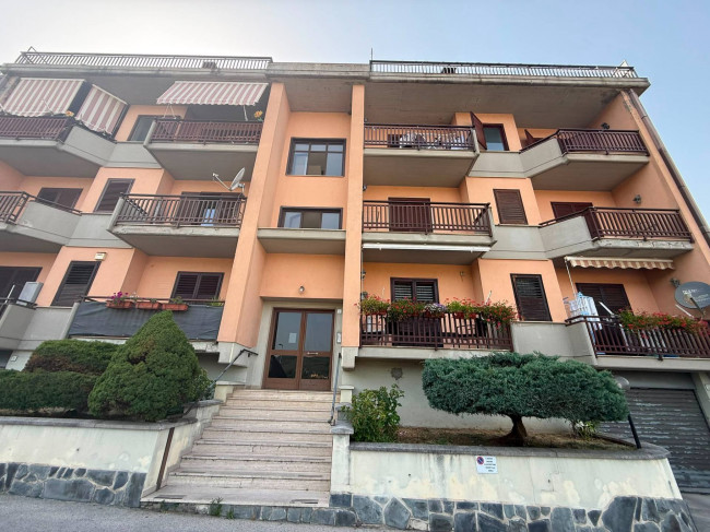 Appartamento