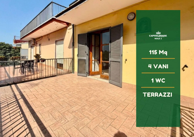 Appartamento