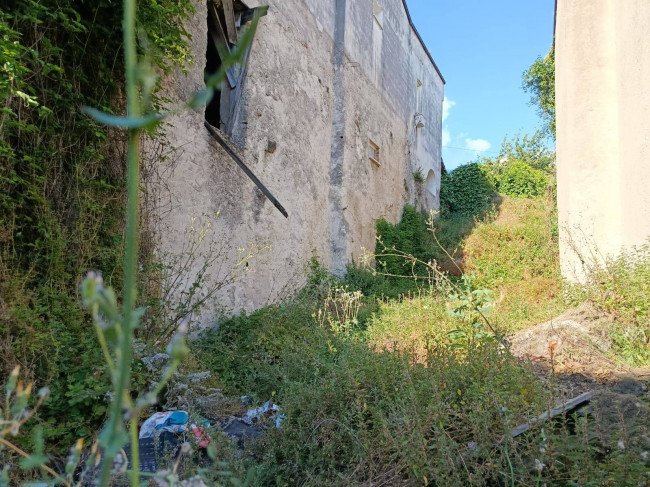 Terreno edificabile