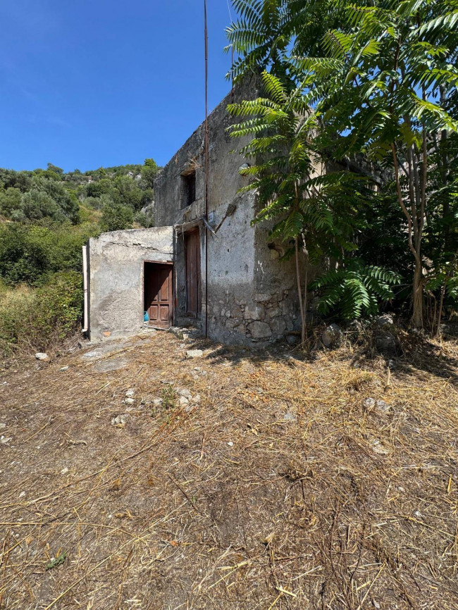 Terreno agricolo - Rudere