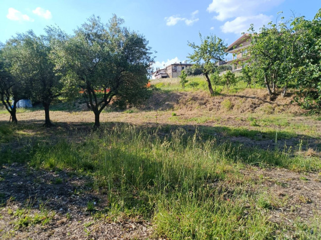 Terreno edificabile