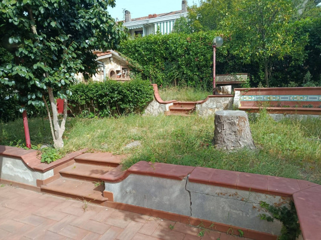 Villette a schiera