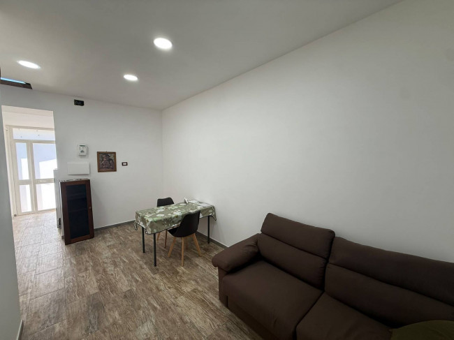 Appartamento in corte