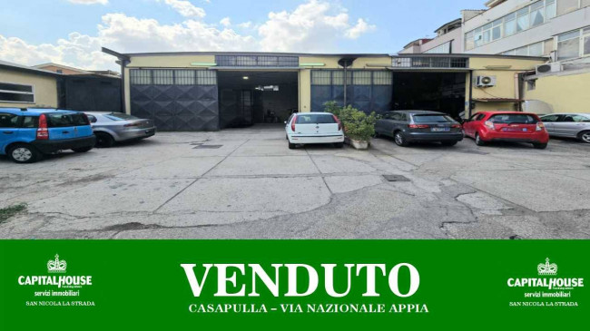 Capannone