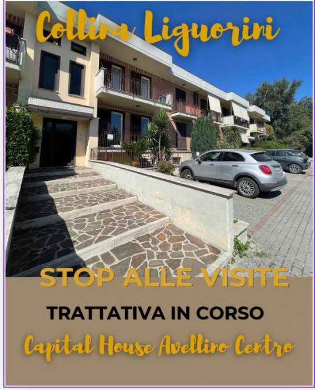 Appartamento