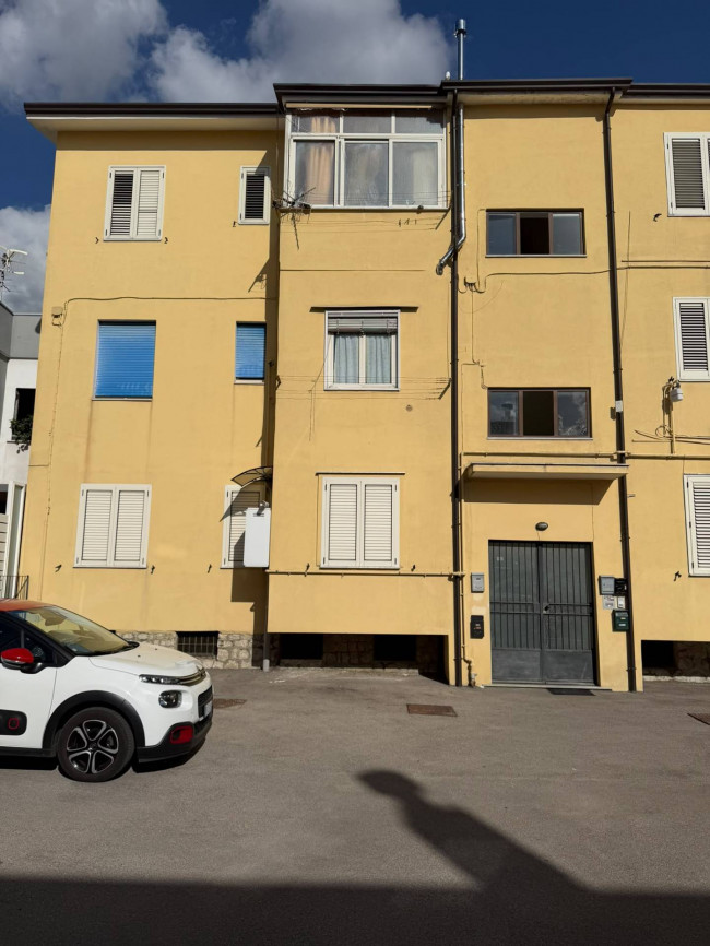 Appartamento